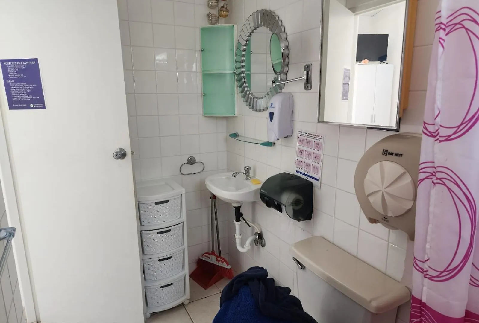 First Day Hostel On Aruba Oranjestad