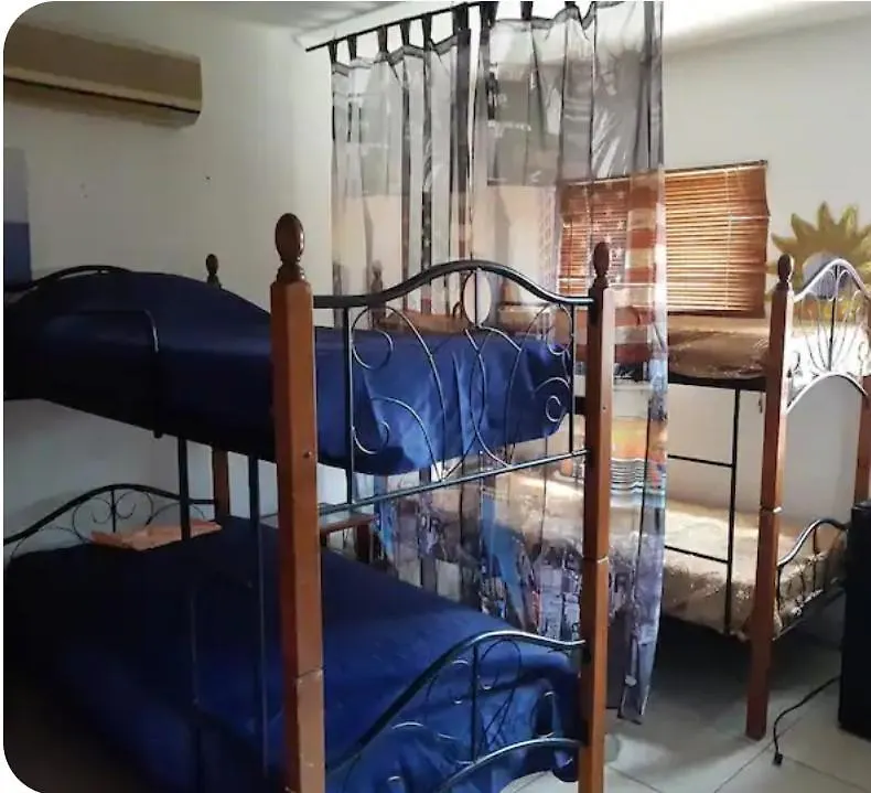 First Day Hostel On Aruba Oranjestad Aruba