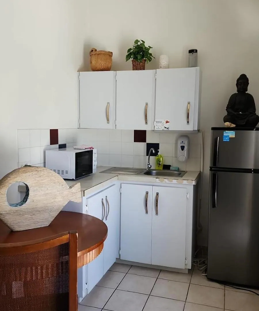 First Day Hostel On Aruba Oranjestad