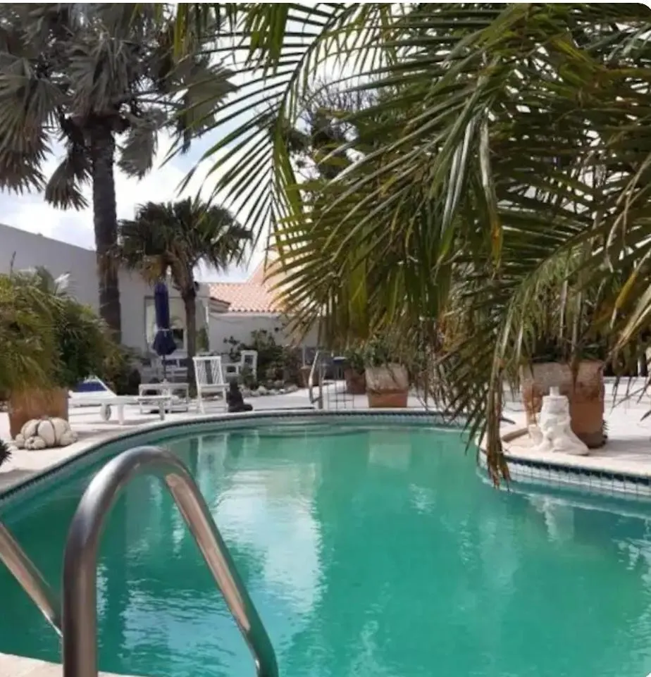 First Day Hostel On Aruba Oranjestad Aruba